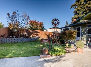 1810 70th Pl SE, Everett, WA 98203