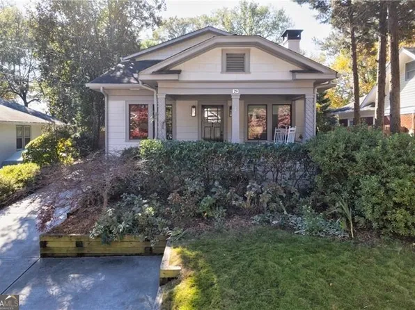 29 Roanoke Ave NE, Atlanta, GA 30305