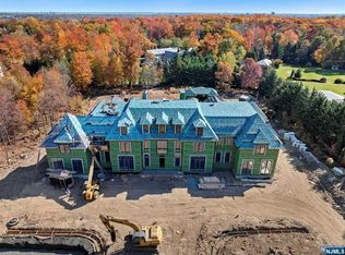 8 Stone Tower Dr, Alpine, NJ 07620