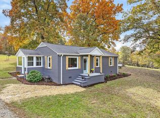 2146 Bowers Store Rd, Siler City, NC 27344