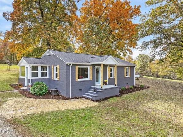2237 Bowers Store Rd, Siler City, NC 27344
