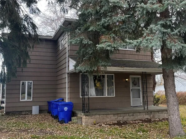 2701 Clinton St, Buffalo, NY 14224