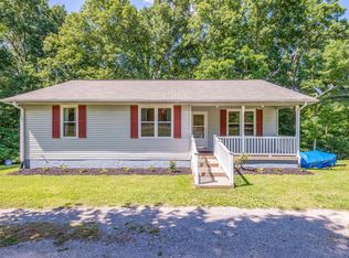 1693 Union Rd, Dickson, TN 37055