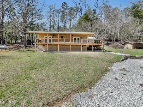 1518 Turkey Creek Rd, Tellico Plains, TN 37385