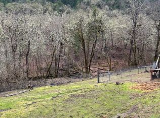 900 Schieffelin Gulch Rd, Gold Hill, OR 97525