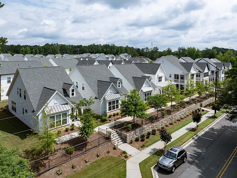 Hayloft Suwanee - 55+ Active Adult Community — Photo 27