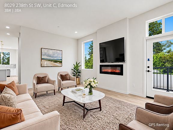 2nd image of 8029 238th St SW Unit C