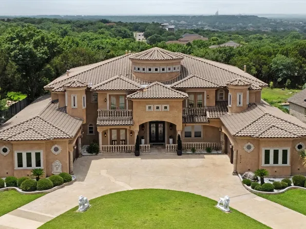 2314 Sunset Ridge Cir, Cedar Hill, TX 75104