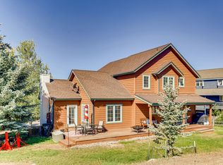 122 Ring Nck, Eagle, CO 81631