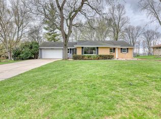 14645 Marcella Ln, Brookfield, WI 53005