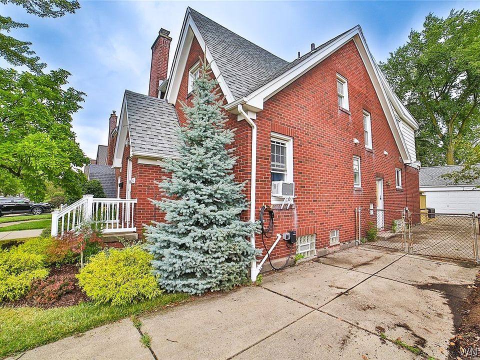 422 Argonne Dr, Buffalo, NY 14217 Zillow