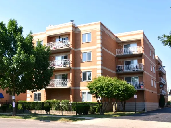 6463 N. Northwest Highway, 6463 N Northwest Hwy #207, Chicago, IL 60631