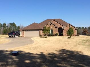174 N Fork Cv, Kilgore, TX 75662