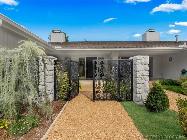 7201 S Gary Pl #9, Tulsa, OK 74136