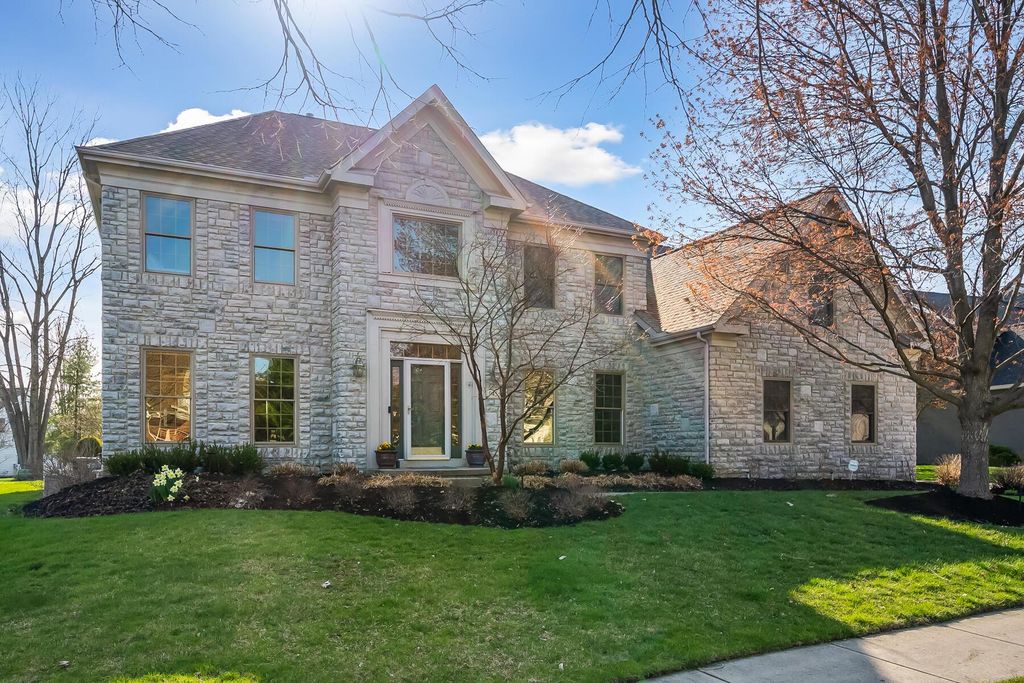 Real estate listing image