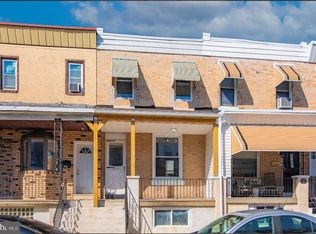 6133 Reedland St, Philadelphia, PA 19142