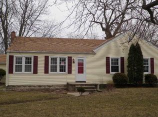 437 S Mitchell St, Braceville, IL