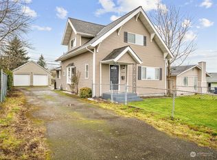 2050 E Gregory St, Tacoma, WA
