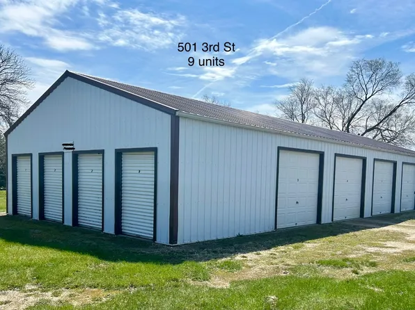 501 3rd St, Leola, SD 57456