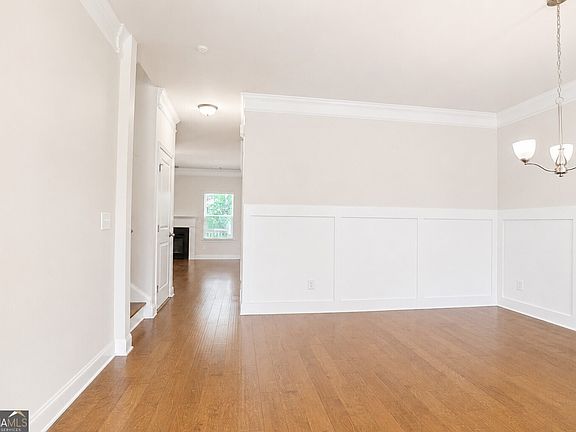 4th image of 5381 Woodline View Cir