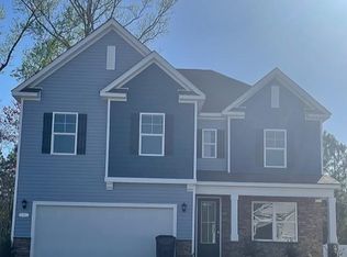 290 Juniata Loop LOT 1744, Glynn D Little River, SC 29566