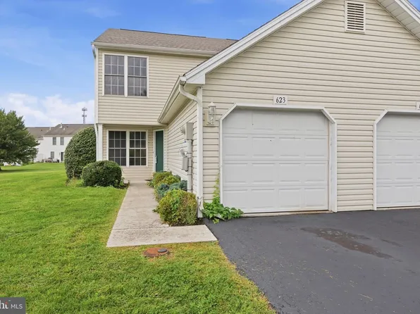 623 Canvasbach Dr, Etters, PA 17319
