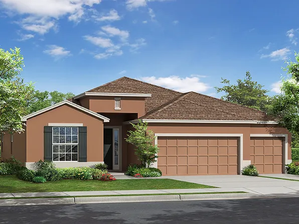 13456 Barkingside Pl, Spring Hill, FL 34609
