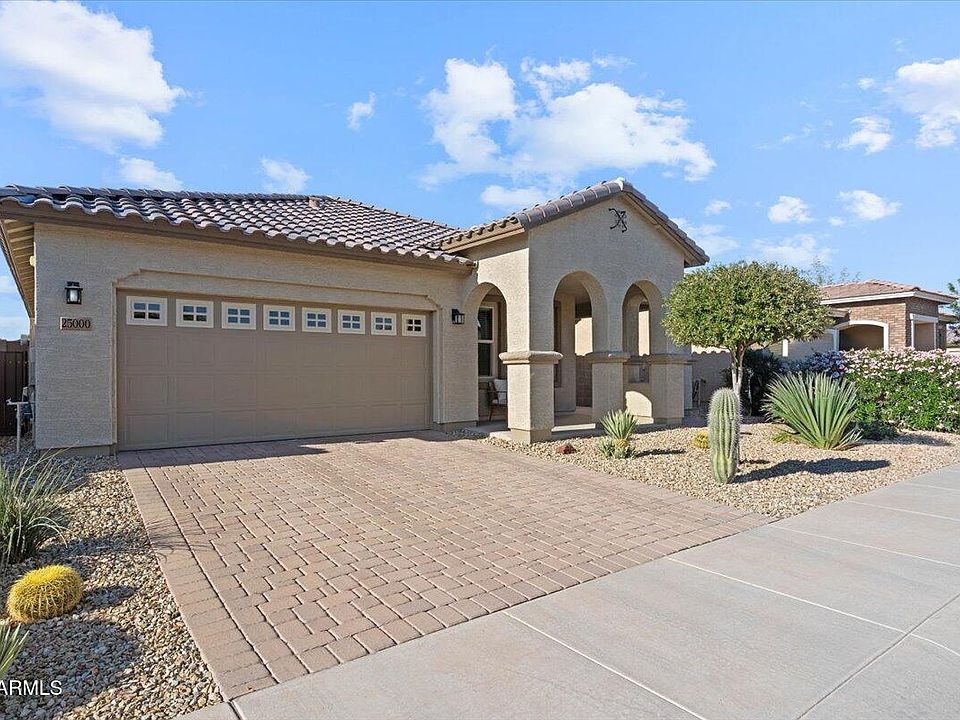 1st image of 25000 N 172ND Drive
