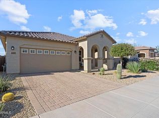 25000 N 172nd Dr, Surprise, AZ 85387