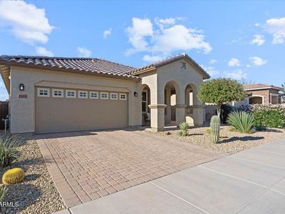 25000 N 172nd Dr, Surprise, AZ, 85387