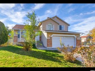 3312 S 5530 W, West Valley City, UT 84120