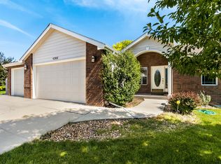5702 29th Street Rd, Greeley, CO 80634