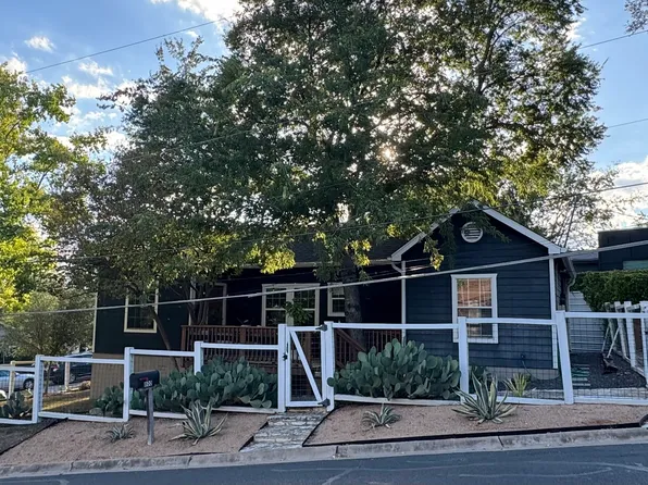 800 Prospect Ave, Austin, TX 78702