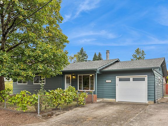 2nd image of 5035 SE Mason Ln