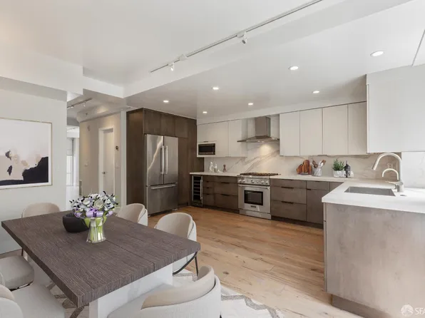 1452 Bush St Unit 15, San Francisco, CA 94109