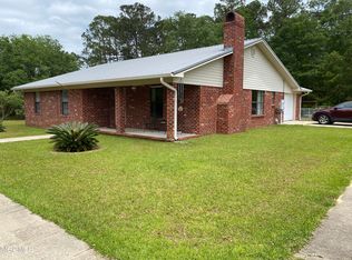5117 W Gay Rd, Diberville, MS 39540