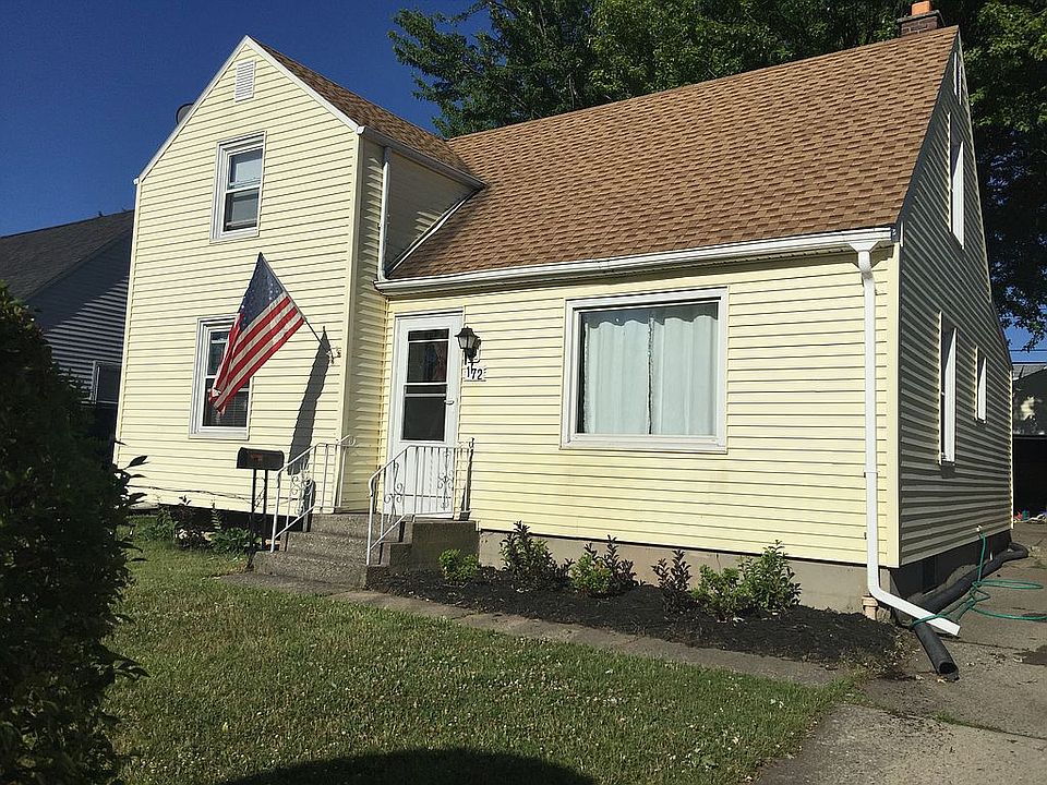 Cape Cod home