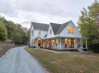 2949 Beulah Church Rd, Arrington, TN 37014