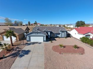 2169 E Hammer Ln, Fort Mohave, AZ 86426