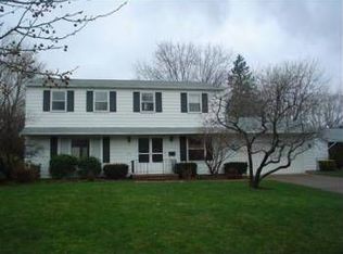 516 Catlin Dr, Richmond Heights, OH