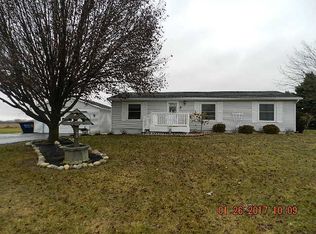 5446 W Old Road 30, Warsaw, IN 46580