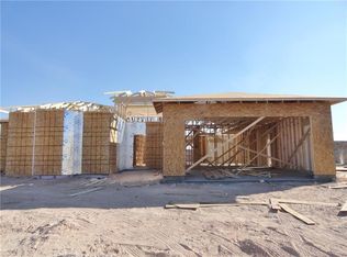 3020 Lookout Point Pl, El Paso, TX 79938