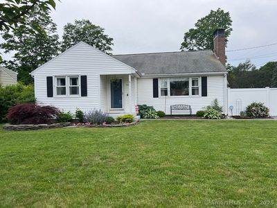 945 Marion Avenue, Plantsville, CT, 06479