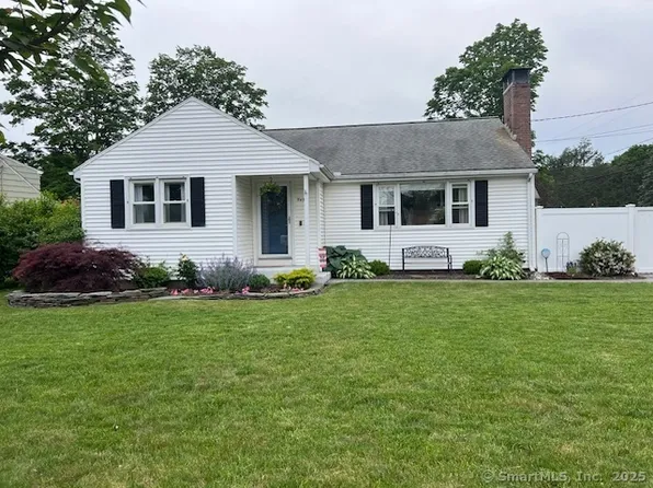 945 Marion Avenue, Southington, CT 06479
