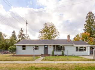 9442 Fawcett Ave, Tacoma, WA 98444