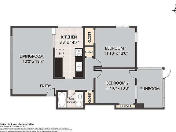 2nd image of this home