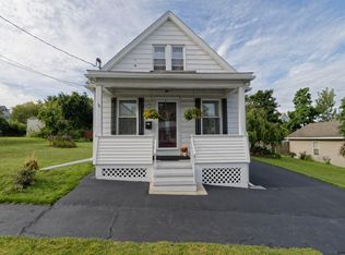 538 Gerling St, Schenectady, NY 12308