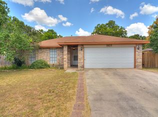 4618 French Meadow St, San Antonio, TX 78250