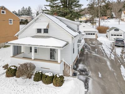 527 Nelson Rd, Johnson City, NY, 13790