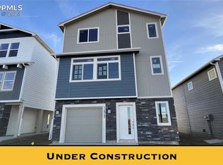 11317 Pura Vida Way, Fountain, CO 80817